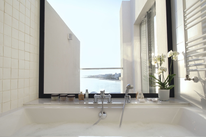 Imagen de la habitación del Hotel La Badira - Adults Only. Foto 8