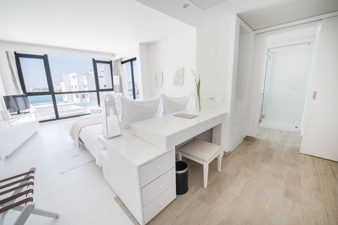 Imagen de la habitación del Hotel La Badira - Adults Only. Foto 9