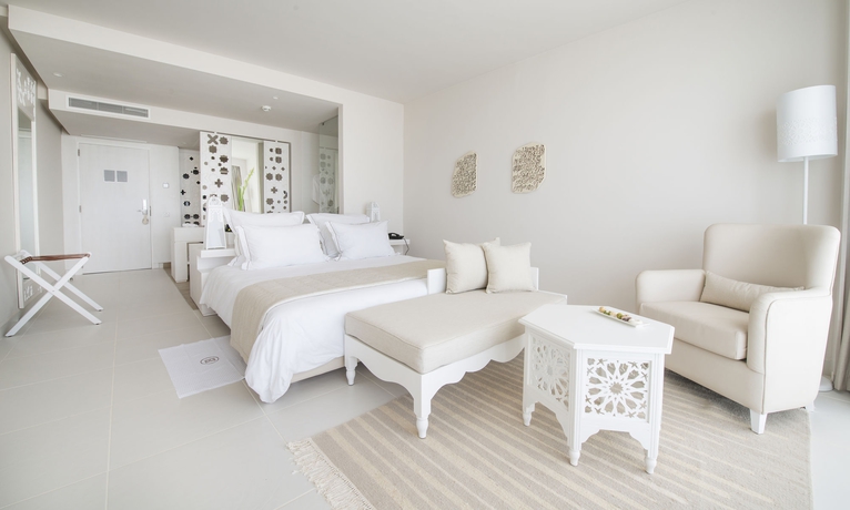 Imagen de la habitación del Hotel La Badira - Adults Only. Foto 10