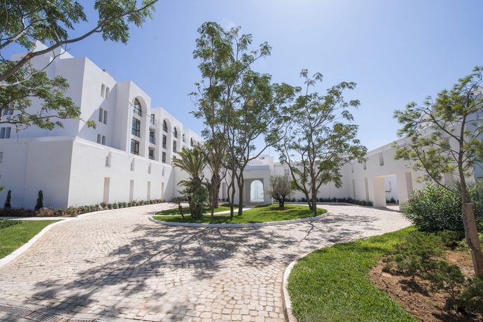 Imagen general del Hotel La Badira - Adults Only. Foto 2