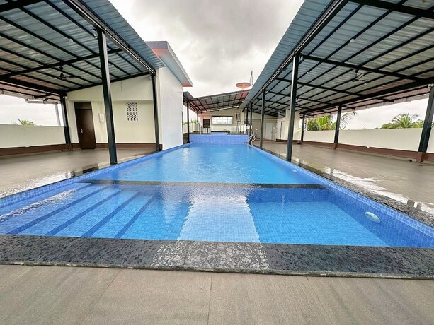 Imagen general del Hotel La Baga Beach By Orions. Foto 3