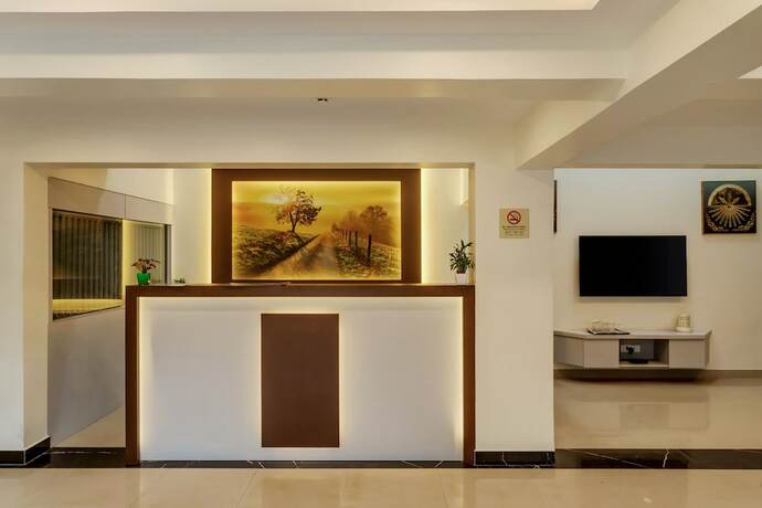 Imagen general del Hotel La Baga Beach By Orions. Foto 7
