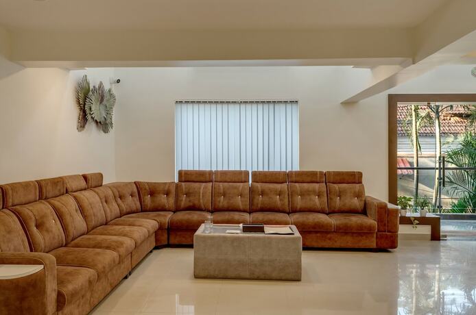 Imagen general del Hotel La Baga Beach By Orions. Foto 8