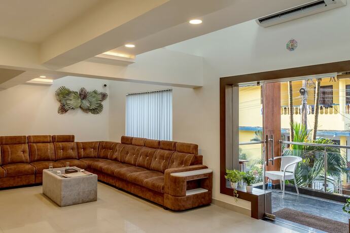 Imagen general del Hotel La Baga Beach By Orions. Foto 10
