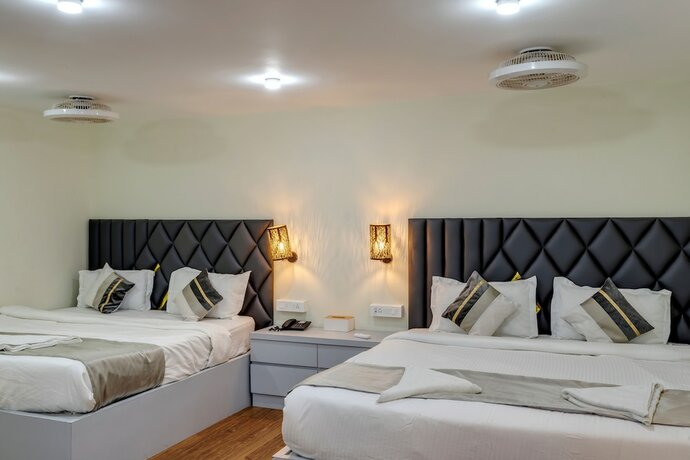 Imagen de la habitación del Hotel La Baga Beach By Orions. Foto 19