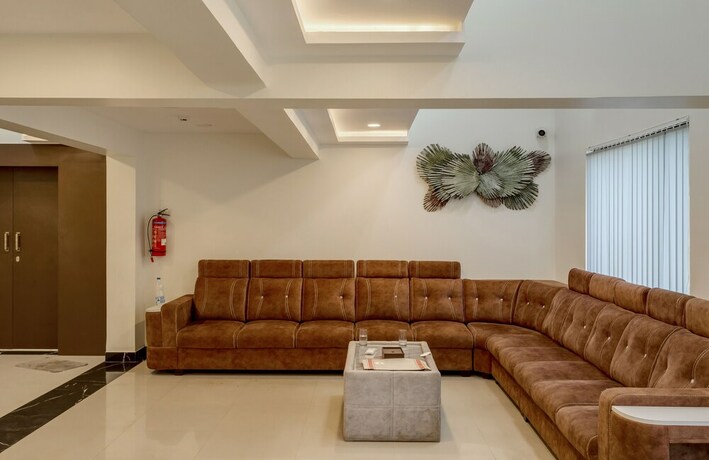 Imagen de los interiores del Hotel La Baga Beach By Orions. Foto 27
