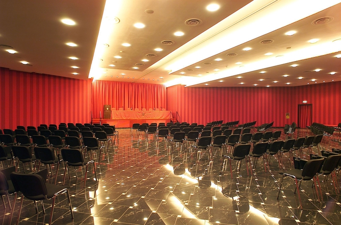 Imagen de los interiores del Hotel La Bagnaia Golf Resort. Foto 14