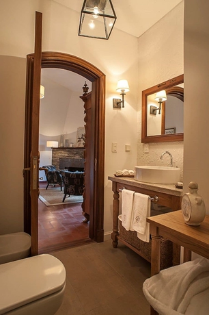 Imagen de la habitación del Hotel La Baguala. Foto 13