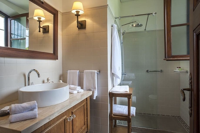 Imagen de la habitación del Hotel La Baguala. Foto 14