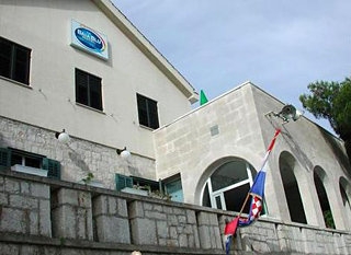 Imagen general del Hotel La Baia Blu Hotel. Foto 1