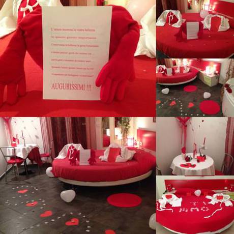 Imagen de la habitación del Hotel La Baia Di Ulisse. Foto 3