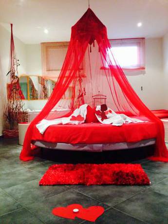 Imagen de la habitación del Hotel La Baia Di Ulisse. Foto 5