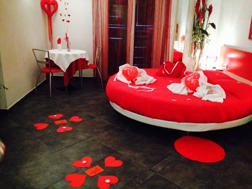 Imagen de la habitación del Hotel La Baia Di Ulisse. Foto 6