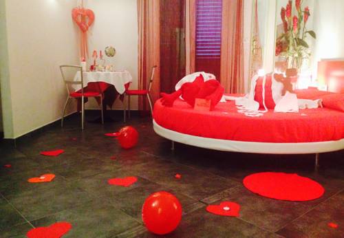 Imagen de la habitación del Hotel La Baia Di Ulisse. Foto 7