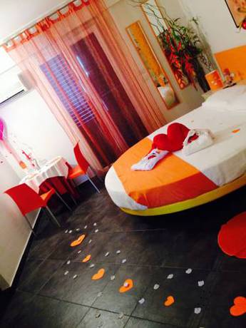 Imagen de la habitación del Hotel La Baia Di Ulisse. Foto 8