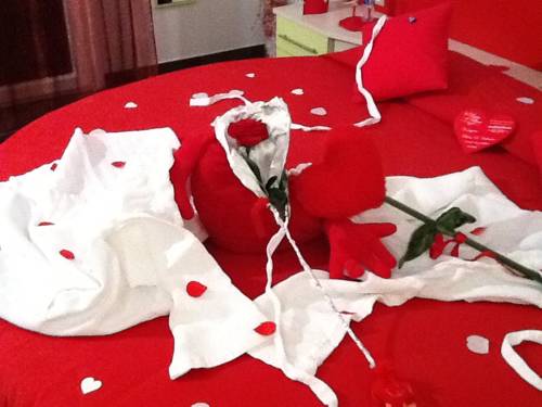 Imagen de la habitación del Hotel La Baia Di Ulisse. Foto 15