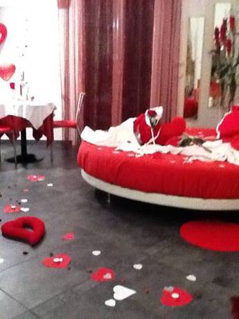 Imagen de la habitación del Hotel La Baia Di Ulisse. Foto 16