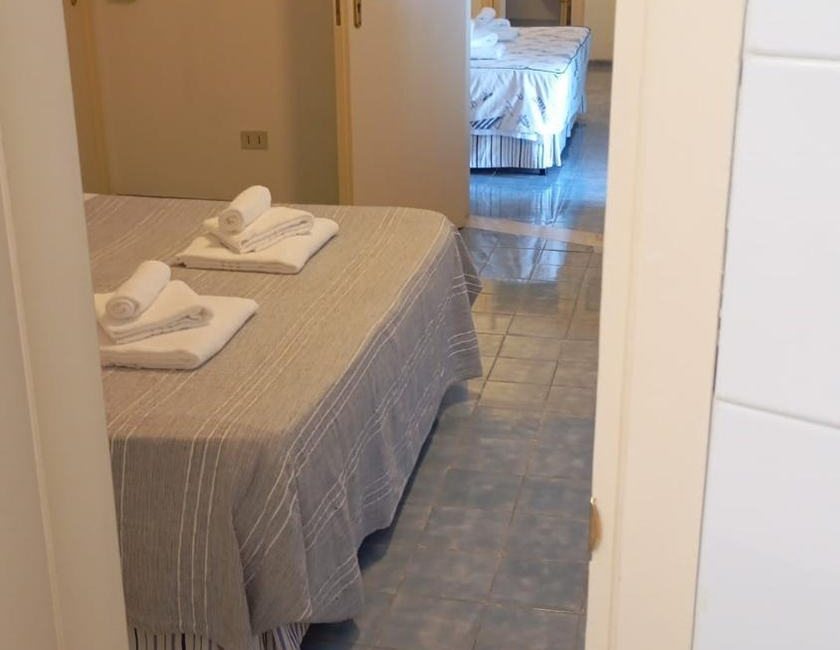 Imagen general del Hotel La Baia. Foto 4
