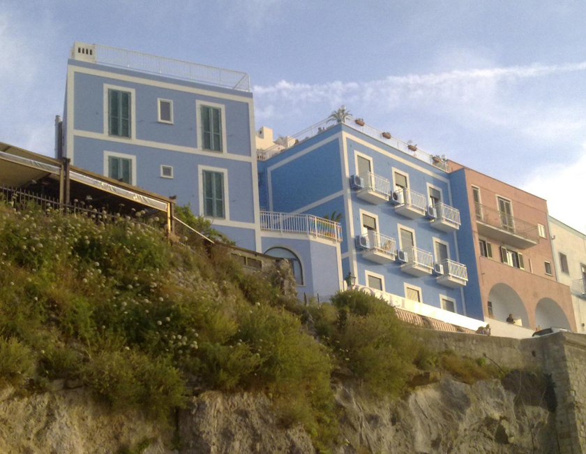 Imagen general del Hotel La Baia. Foto 22