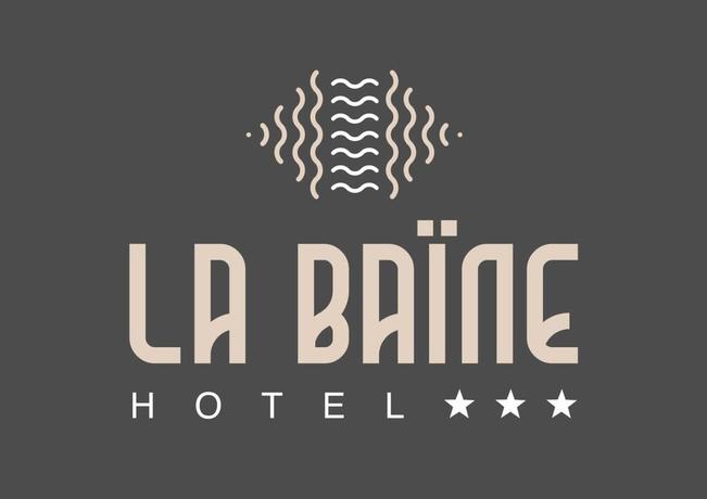 Imagen general del Hotel La Baïne. Foto 1