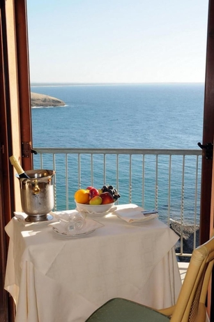 Imagen de la habitación del Hotel La Baja. Foto 9