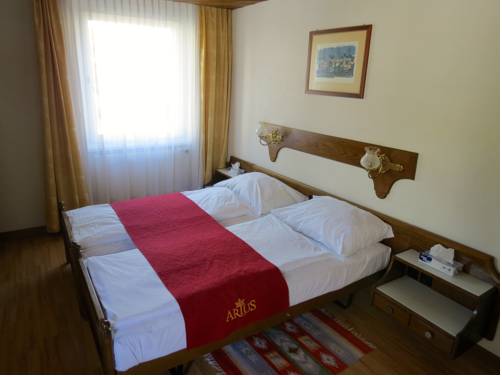 Imagen de la habitación del Hotel La Balance SELF CHECK-IN. Foto 6