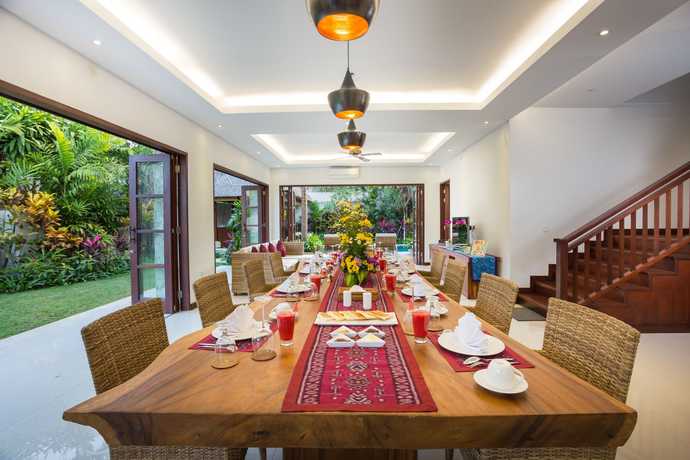 Imagen de la habitación del Hotel La Bali. Foto 9