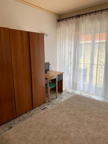 Imagen de la habitación del Hotel La Balnearia. Foto 7