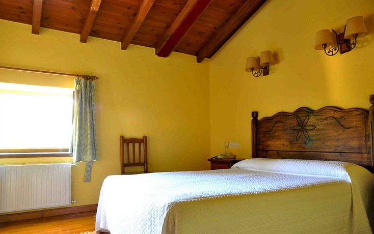 Imagen general del Hotel La Balsa. Foto 2