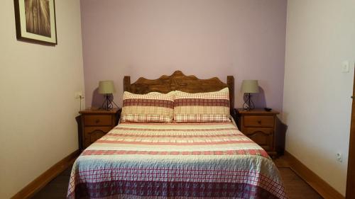 Imagen general del Hotel La Balsa. Foto 3