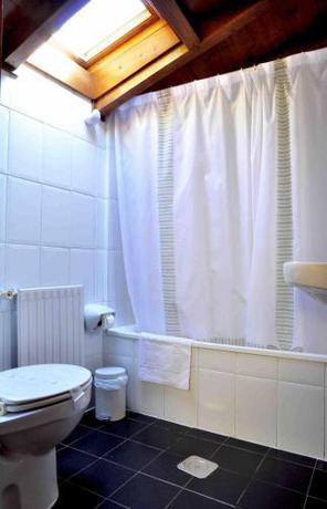 Imagen de la habitación del Hotel La Balsa. Foto 9