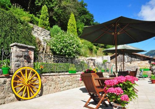 Imagen general del Hotel La Balsa. Foto 5