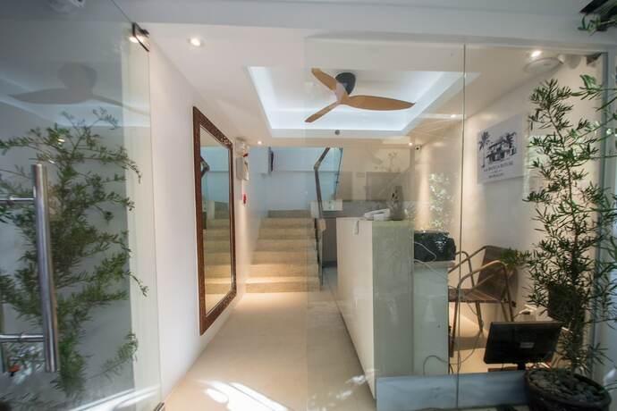 Imagen general del Hotel La Banca House Boracay. Foto 4