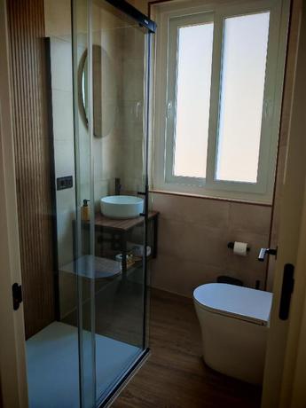 Imagen de la habitación del Hotel La Banda Suites. Foto 6