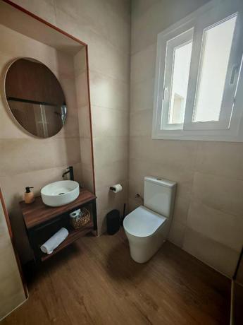 Imagen de la habitación del Hotel La Banda Suites. Foto 8