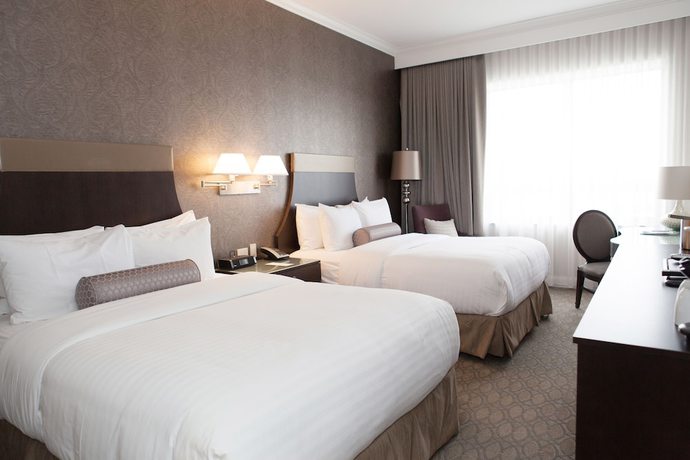 Imagen de la habitación del Hotel La Banque. Foto 4