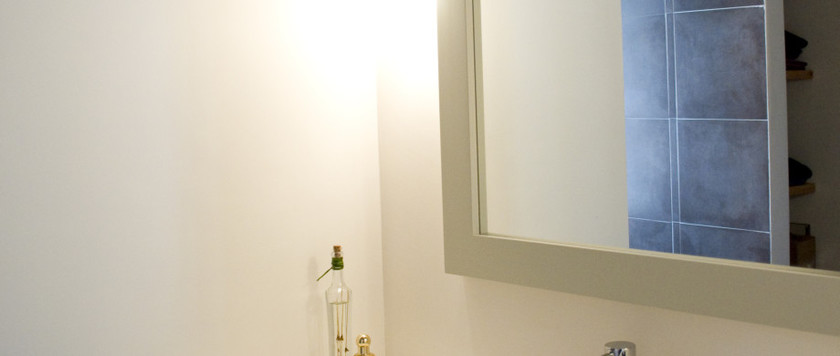 Imagen de la habitación del Hotel La Baranda, Chulilla. Foto 4