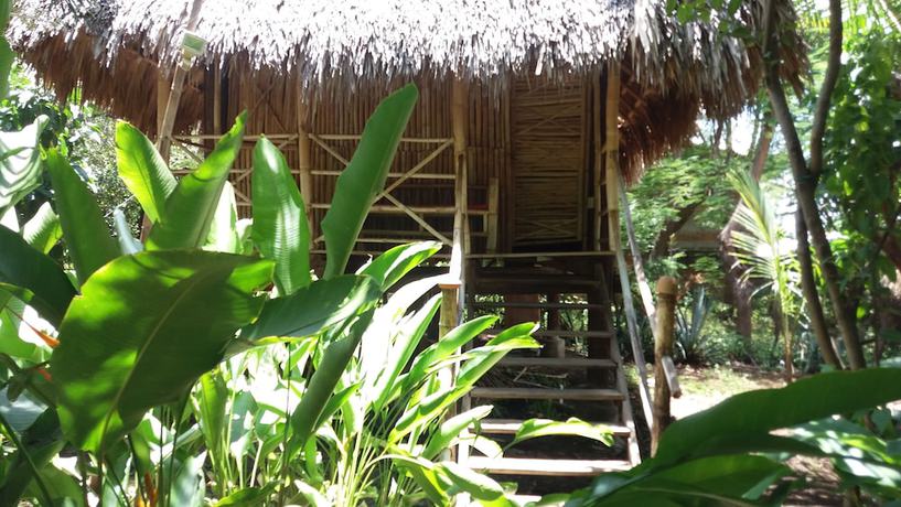 Imagen de la habitación del Hotel La Barca De Oro - Hostel. Foto 5