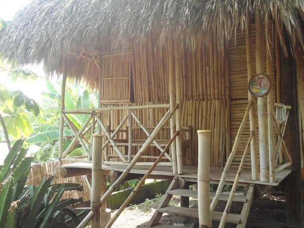 Imagen de la habitación del Hotel La Barca De Oro - Hostel. Foto 6