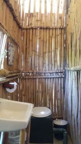 Imagen de la habitación del Hotel La Barca De Oro - Hostel. Foto 10