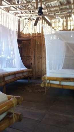 Imagen de la habitación del Hotel La Barca De Oro - Hostel. Foto 18