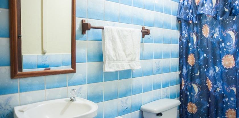 Imagen de la habitación del Hotel La Barca De Oro - Hostel. Foto 19