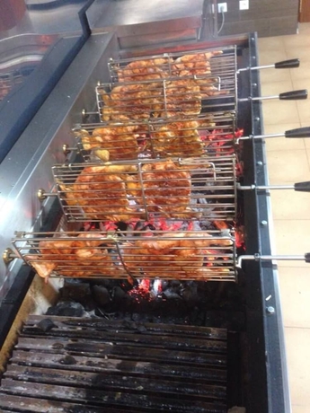 Imagen de los exteriores del Hotel La Barca. Foto 10