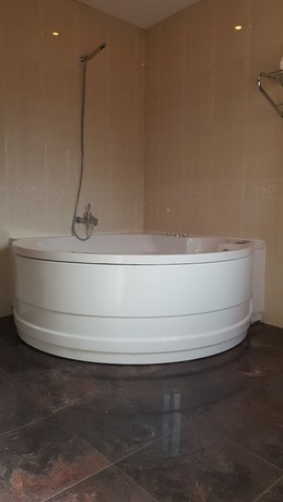 Imagen de la habitación del Hotel La Barca, Pedro Muñoz. Foto 13