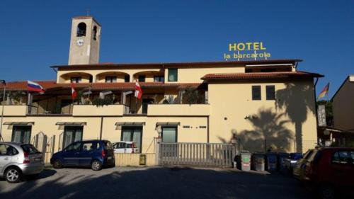 Imagen general del Hotel La Barcarola. Foto 1
