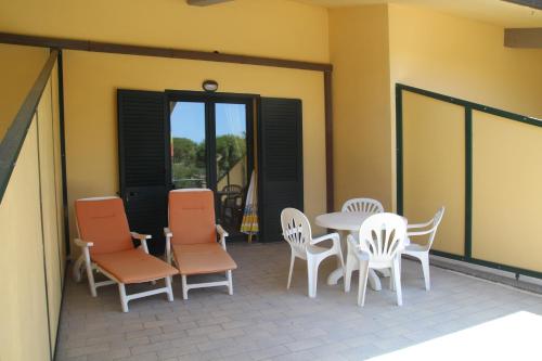 Imagen general del Hotel La Barcarola. Foto 2