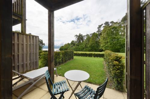 Imagen de la habitación del Hotel La Barcarolle. Foto 15