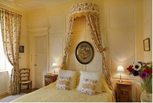 Imagen general del Hotel La Baronnie Hôtel & SPA. Foto 1
