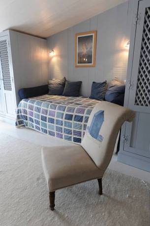 Imagen de la habitación del Hotel La Baronnie Hôtel & SPA. Foto 8