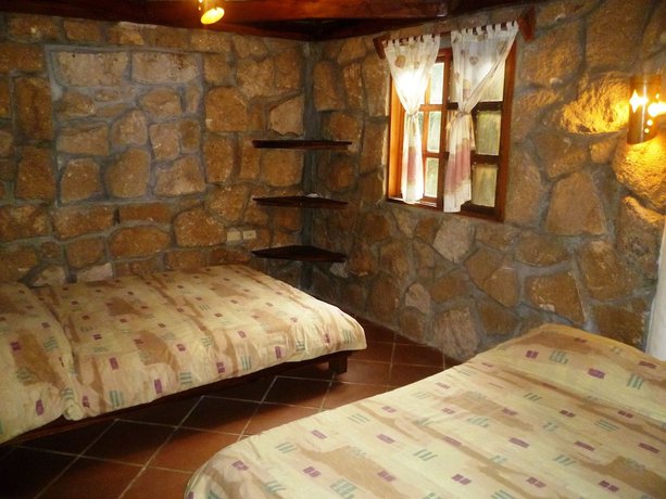 Imagen de la habitación del Hotel La Barquita Beach Hostel. Foto 2